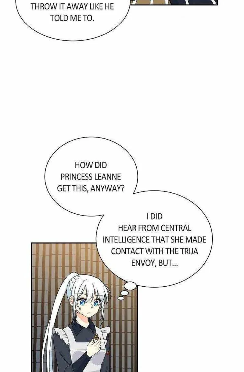 The Destroyer Fell in Love With Me Chapter 53 page 39