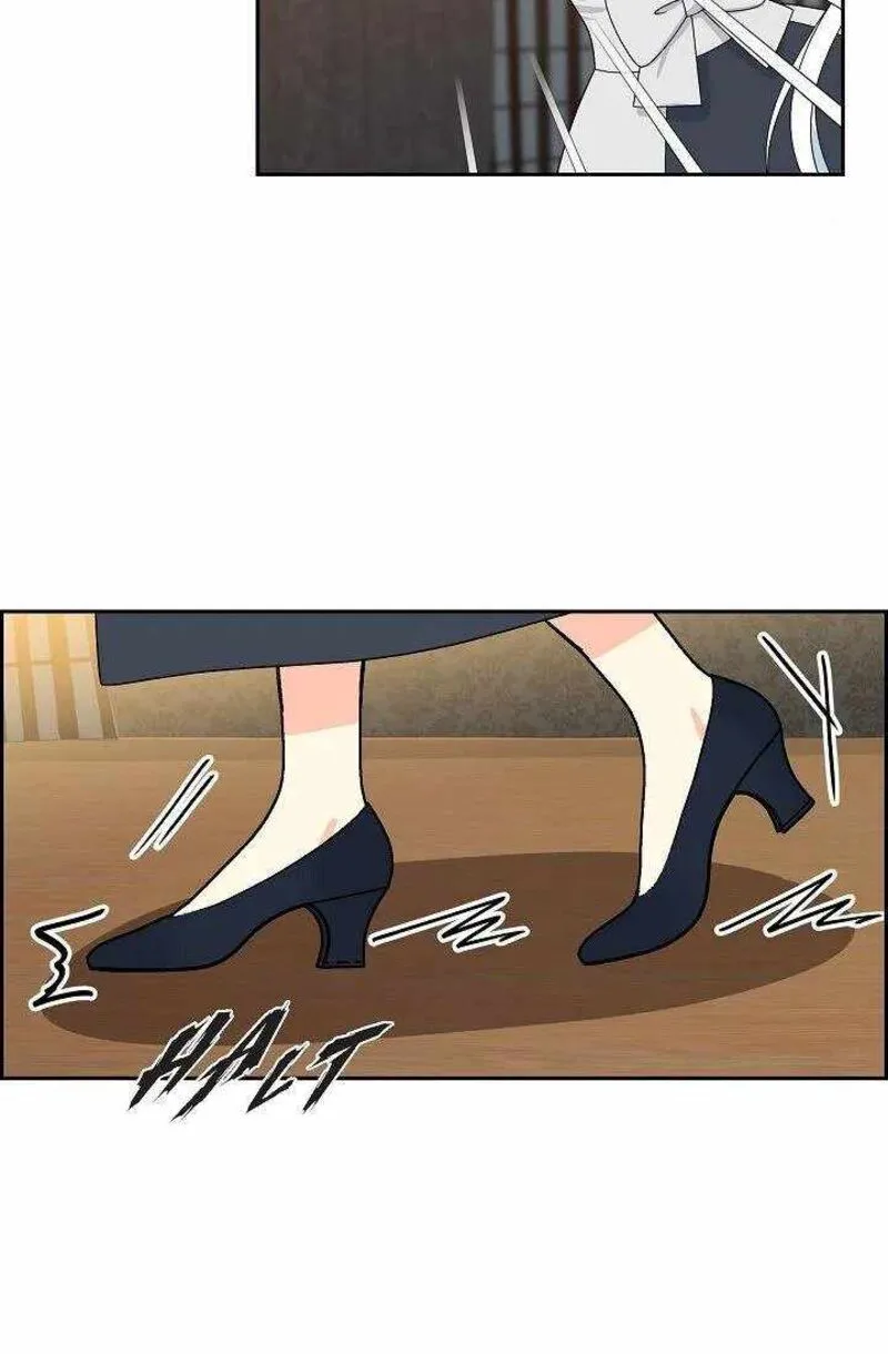 The Destroyer Fell in Love With Me Chapter 53 page 41