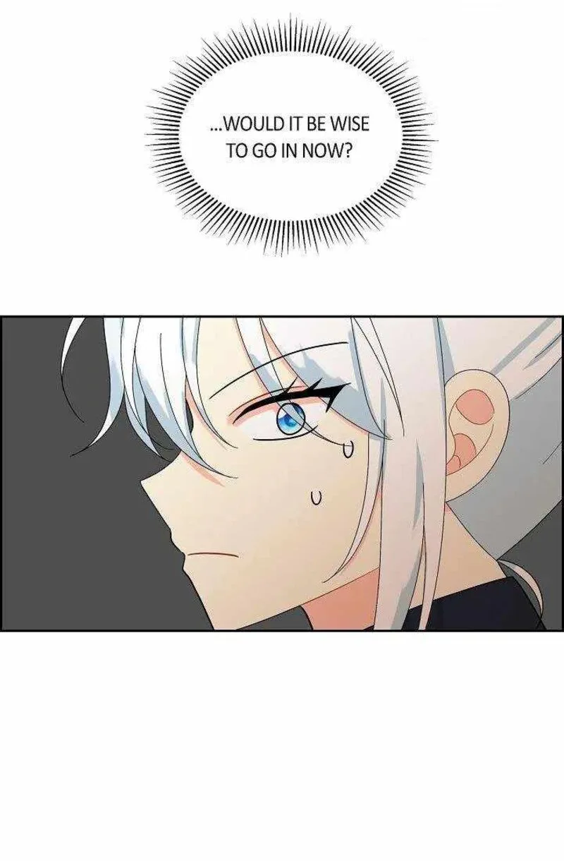 The Destroyer Fell in Love With Me Chapter 53 page 42