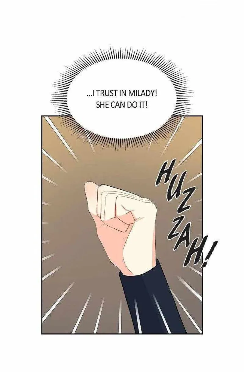 The Destroyer Fell in Love With Me Chapter 53 page 45