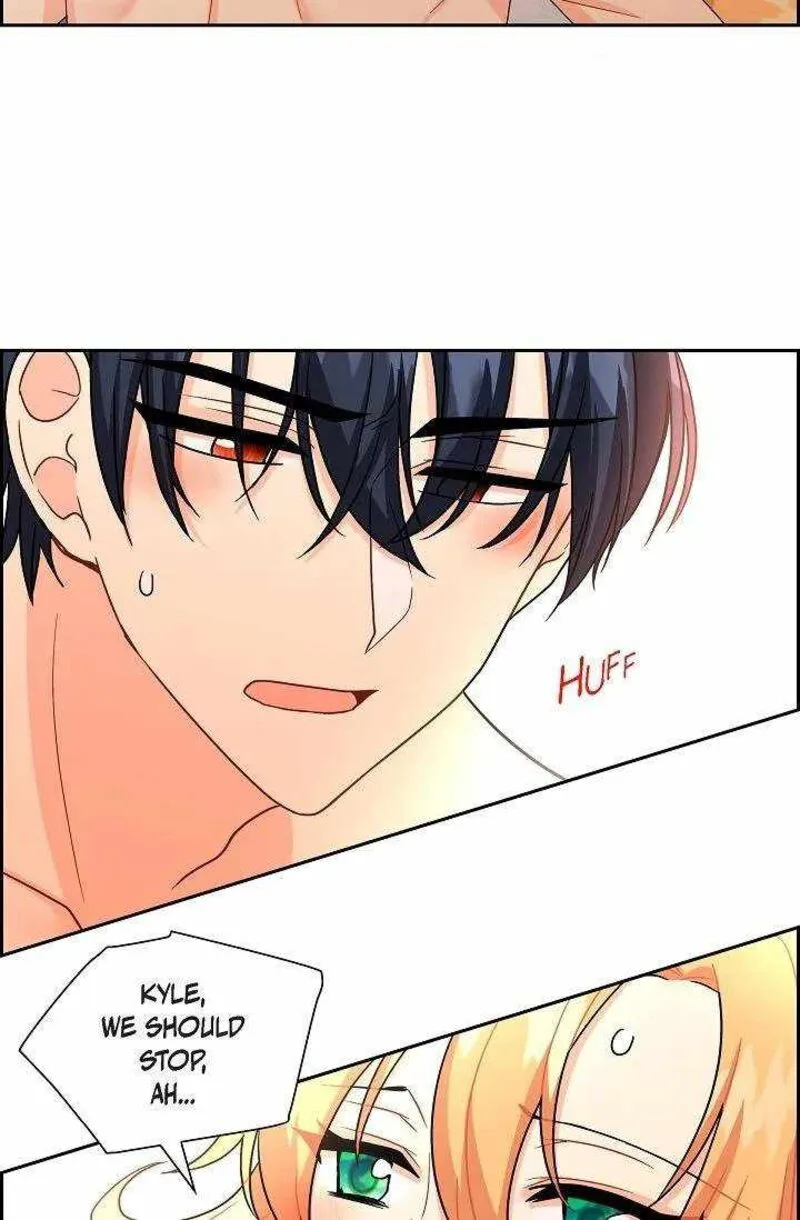 The Destroyer Fell in Love With Me Chapter 53 page 47