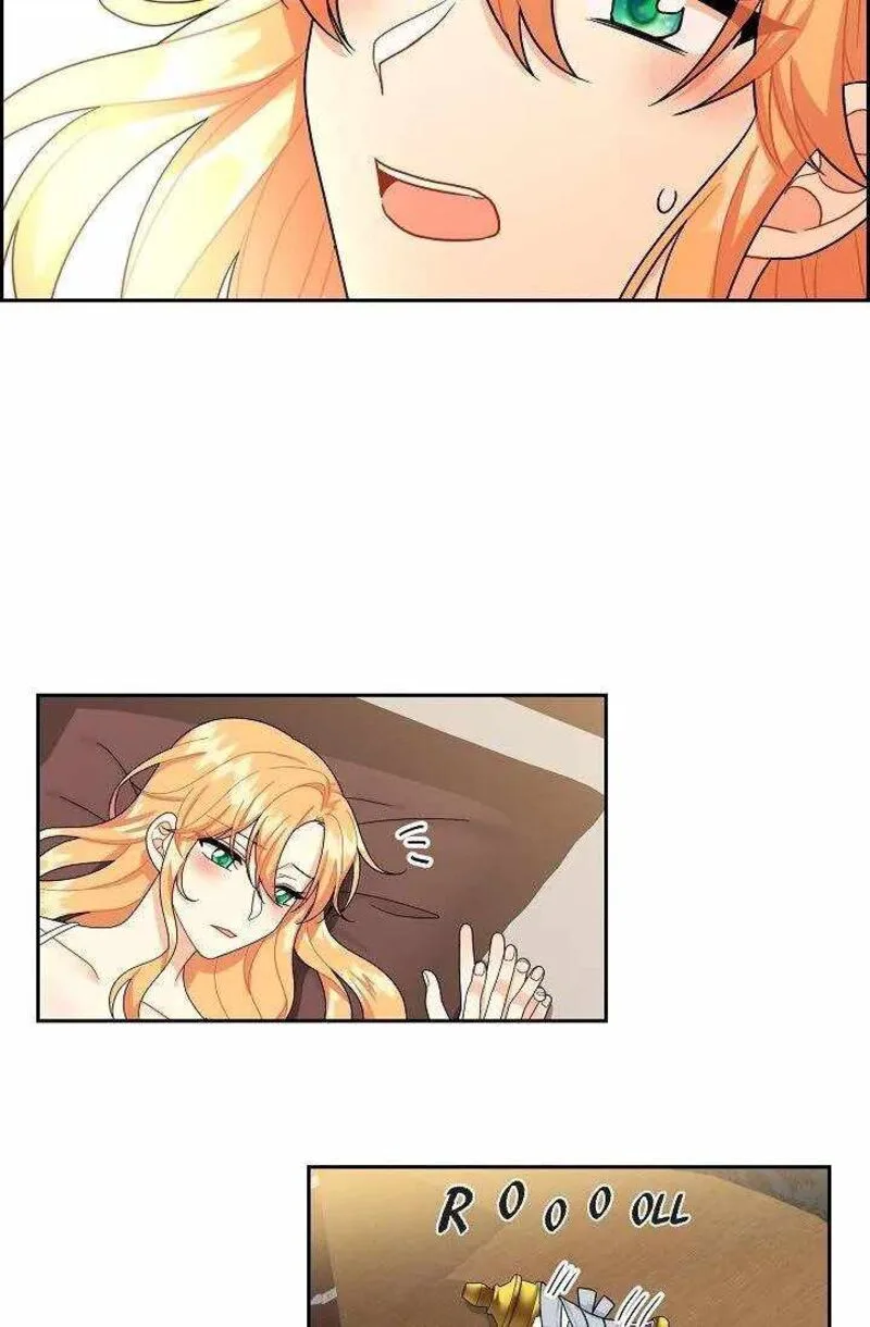 The Destroyer Fell in Love With Me Chapter 53 page 48