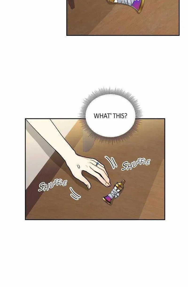 The Destroyer Fell in Love With Me Chapter 53 page 49