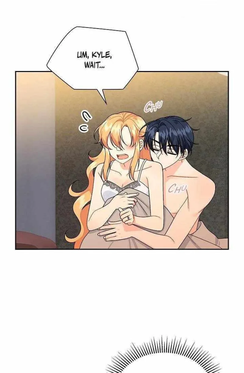 The Destroyer Fell in Love With Me Chapter 53 page 50