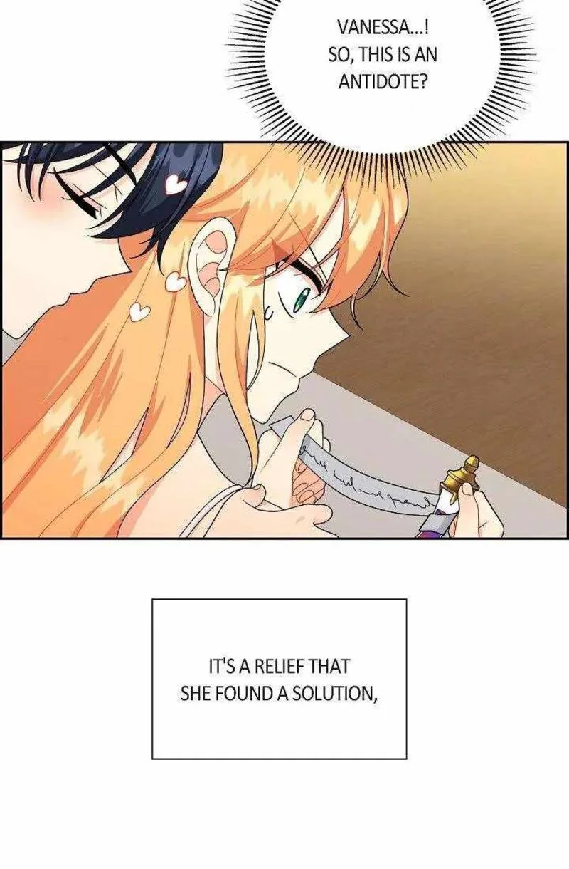 The Destroyer Fell in Love With Me Chapter 53 page 51