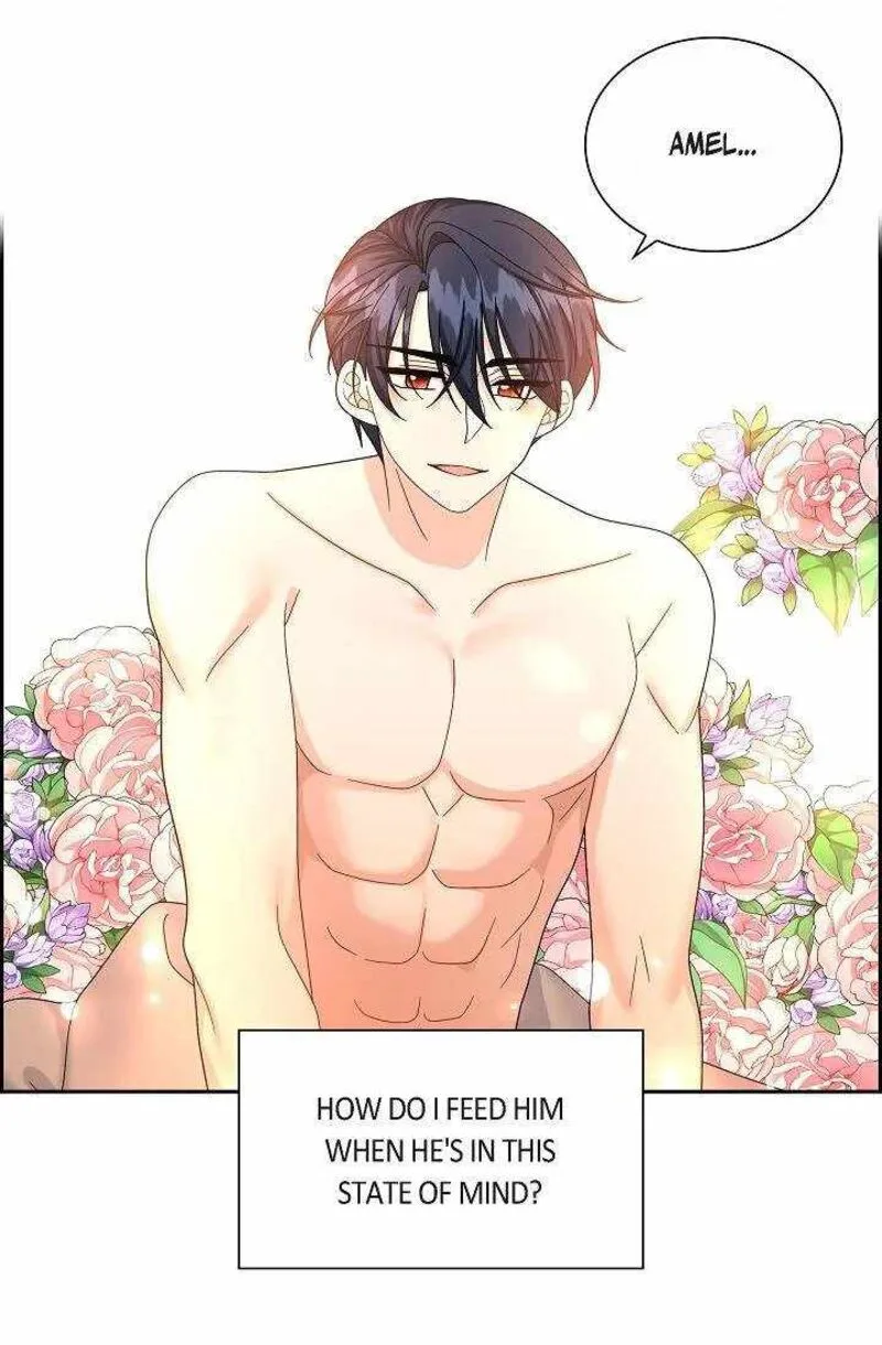 The Destroyer Fell in Love With Me Chapter 53 page 52