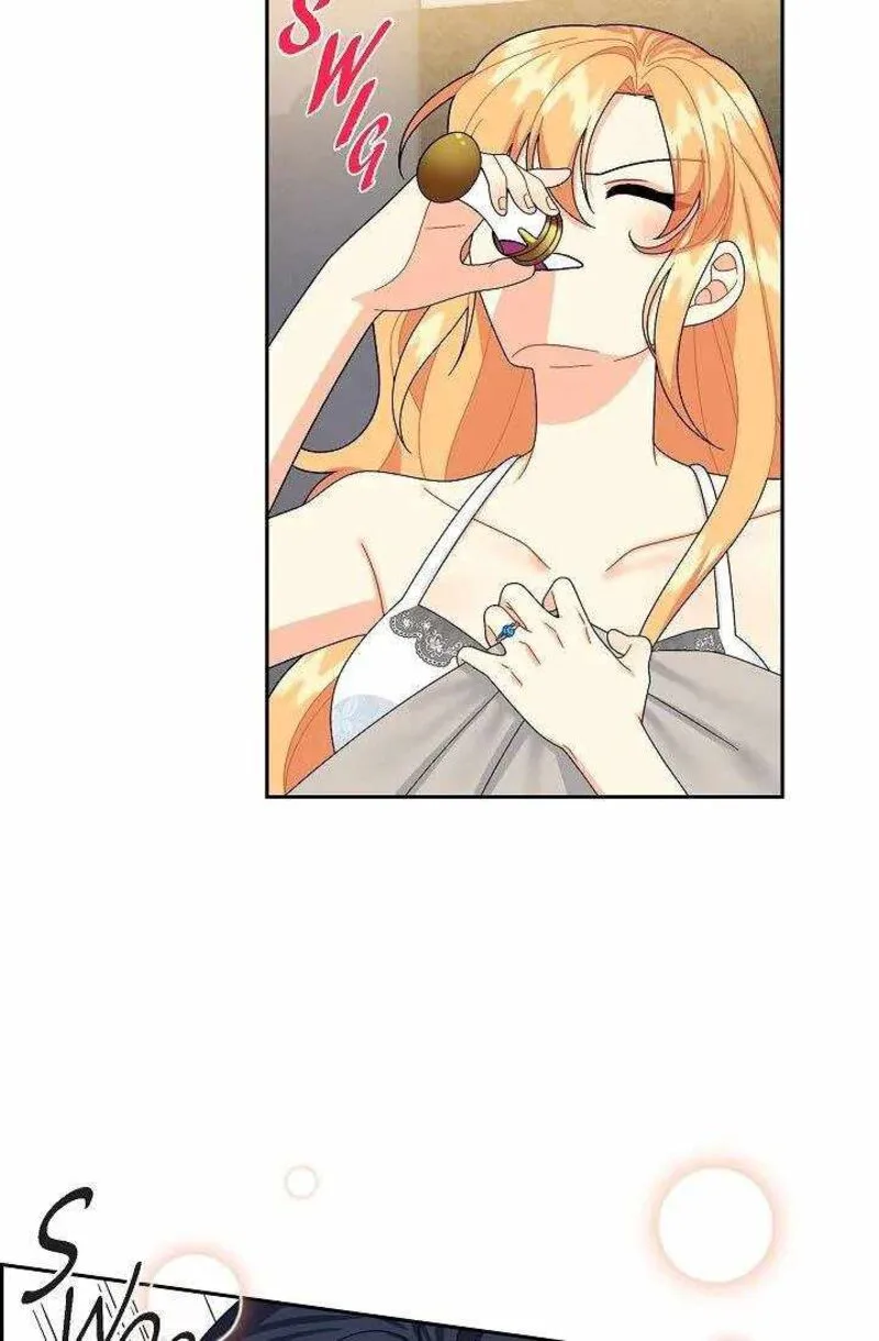 The Destroyer Fell in Love With Me Chapter 53 page 54
