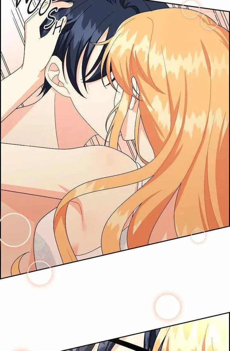 The Destroyer Fell in Love With Me Chapter 53 page 55