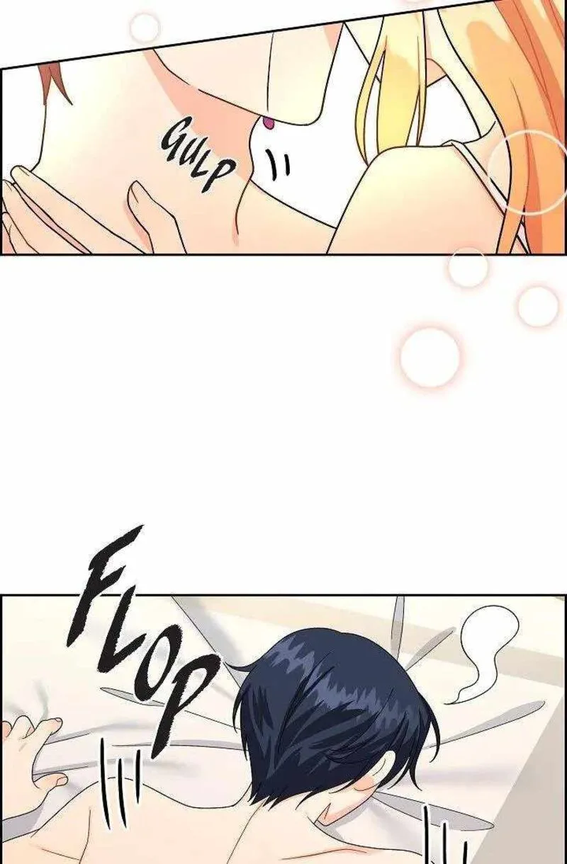 The Destroyer Fell in Love With Me Chapter 53 page 57