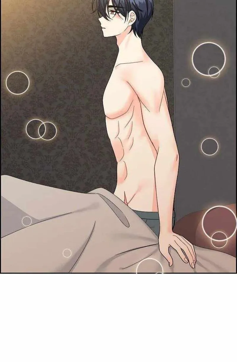The Destroyer Fell in Love With Me Chapter 53 page 61