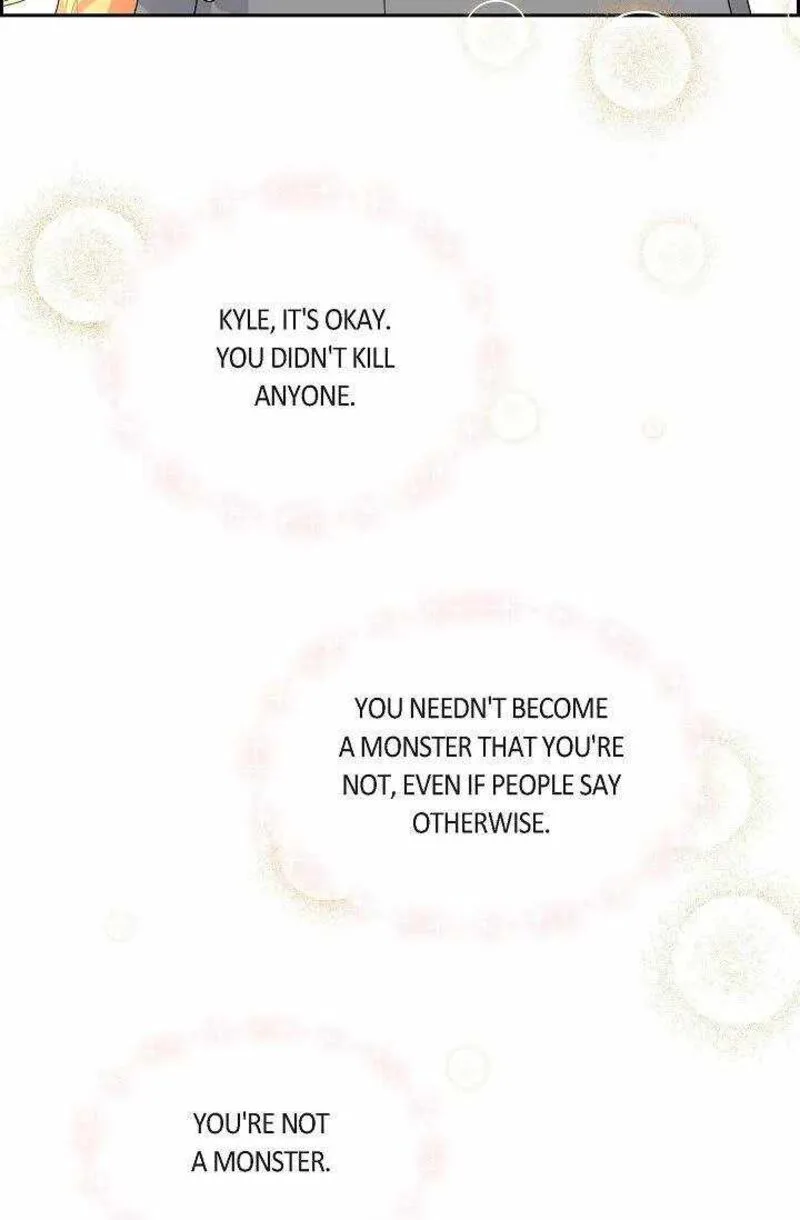 The Destroyer Fell in Love With Me Chapter 53 page 64
