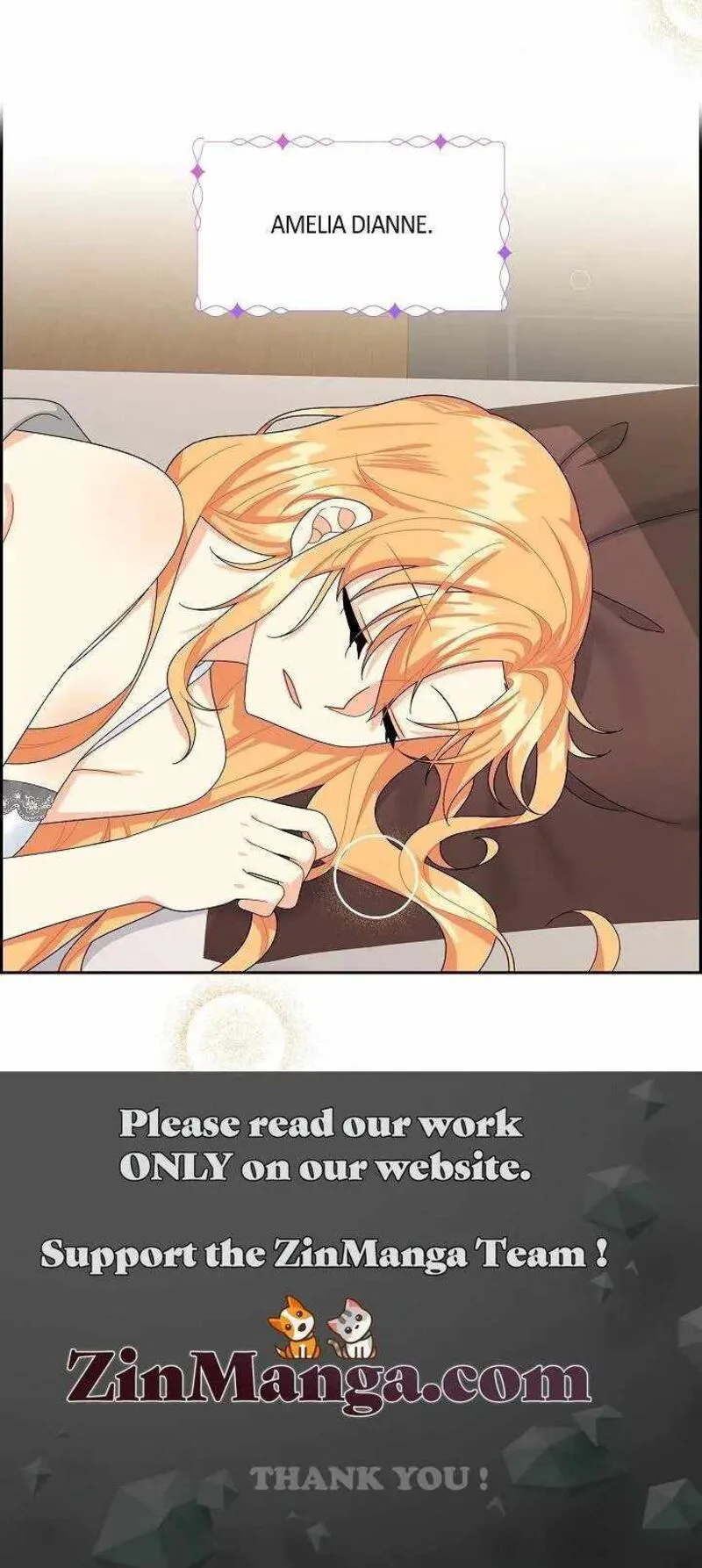 The Destroyer Fell in Love With Me Chapter 53 page 66