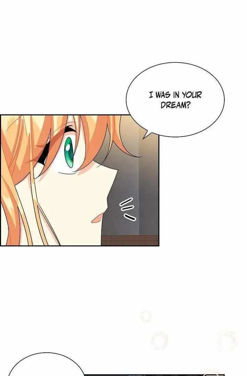 The Destroyer Fell in Love With Me Chapter 54 page 17