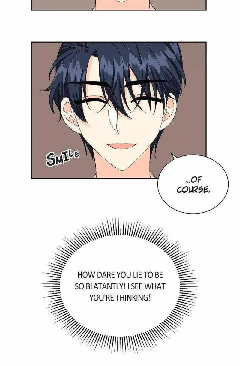 The Destroyer Fell in Love With Me Chapter 54 page 13