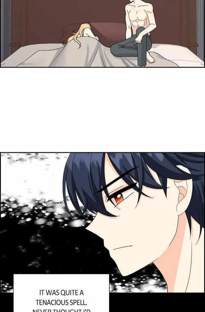 The Destroyer Fell in Love With Me Chapter 54 page 2
