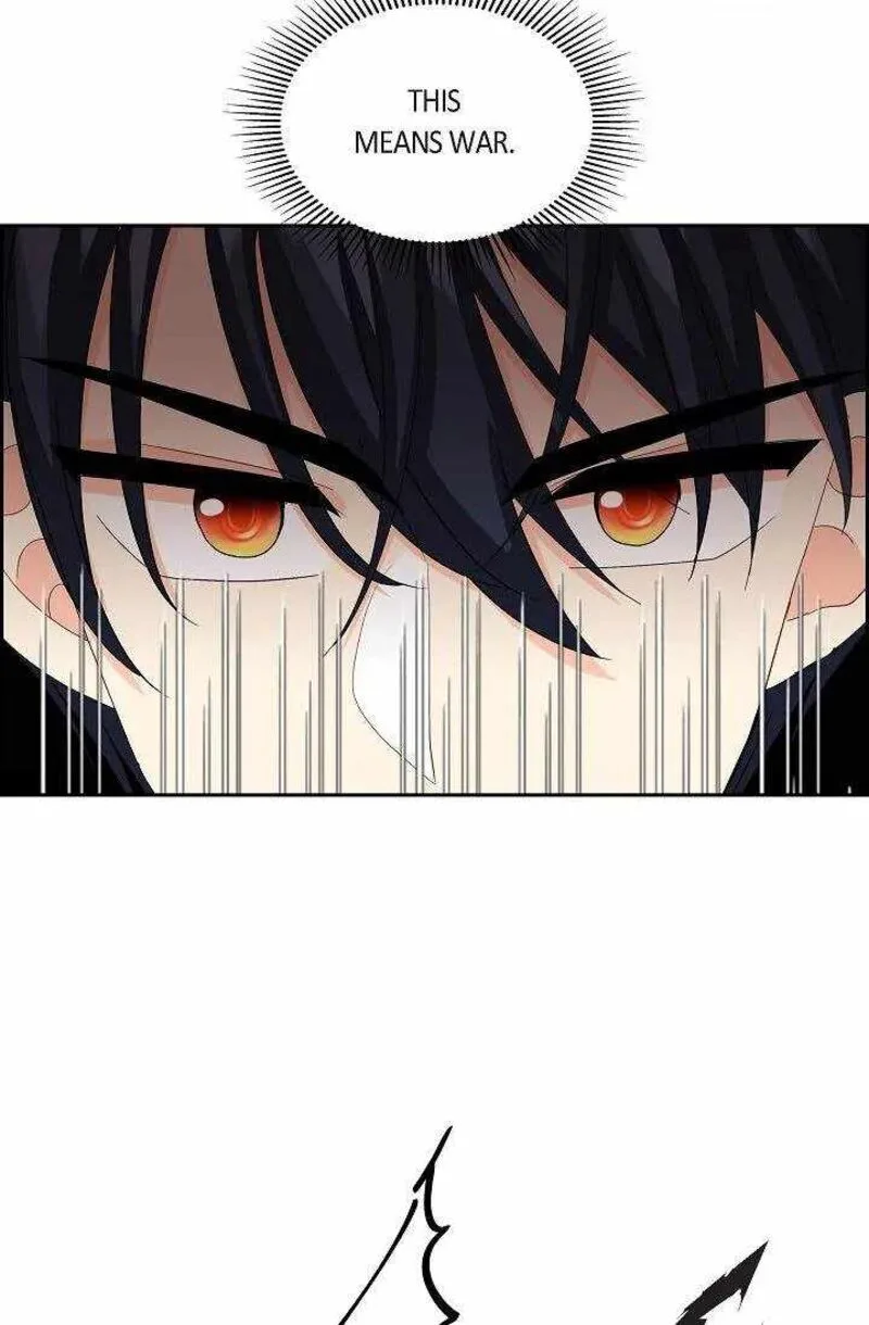 The Destroyer Fell in Love With Me Chapter 54 page 5