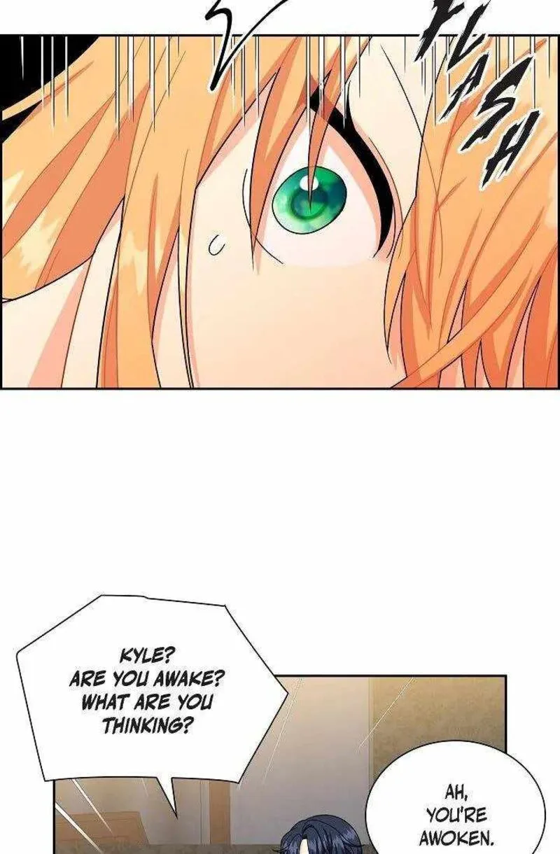 The Destroyer Fell in Love With Me Chapter 54 page 6