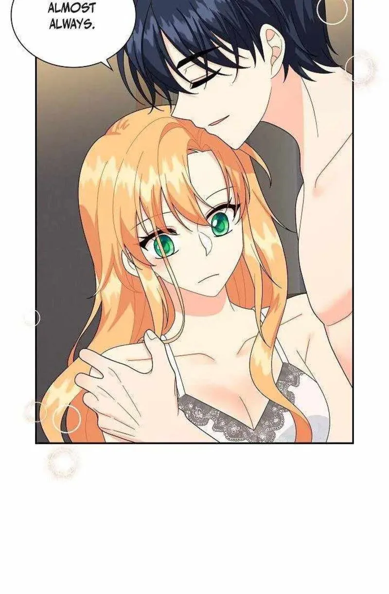 The Destroyer Fell in Love With Me Chapter 54 page 18