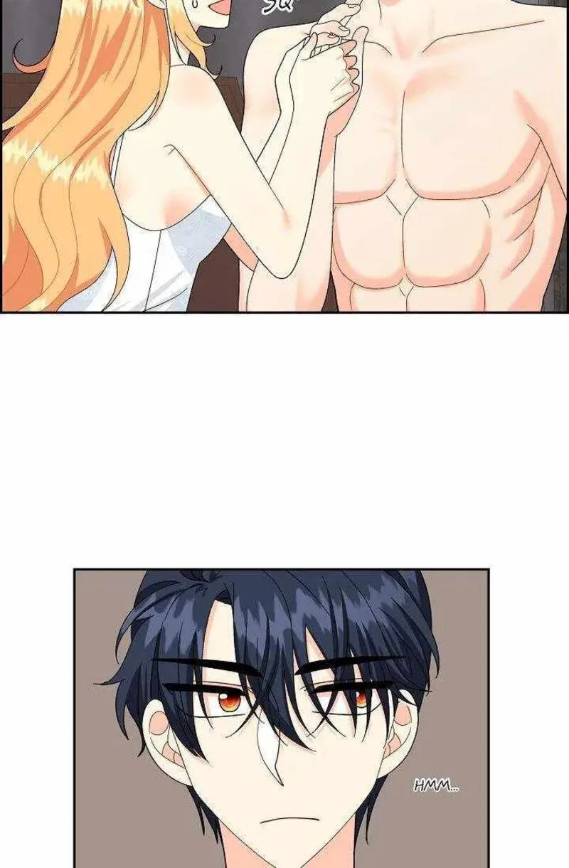 The Destroyer Fell in Love With Me Chapter 54 page 12