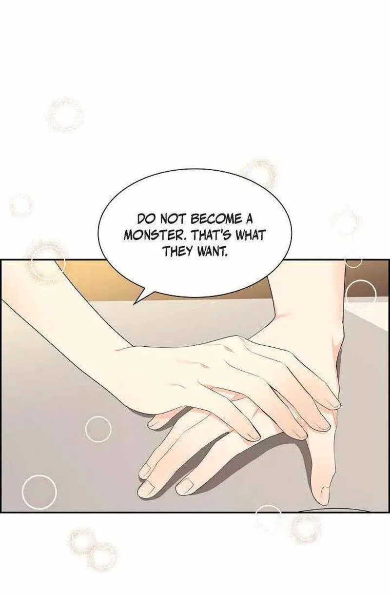 The Destroyer Fell in Love With Me Chapter 54 page 15