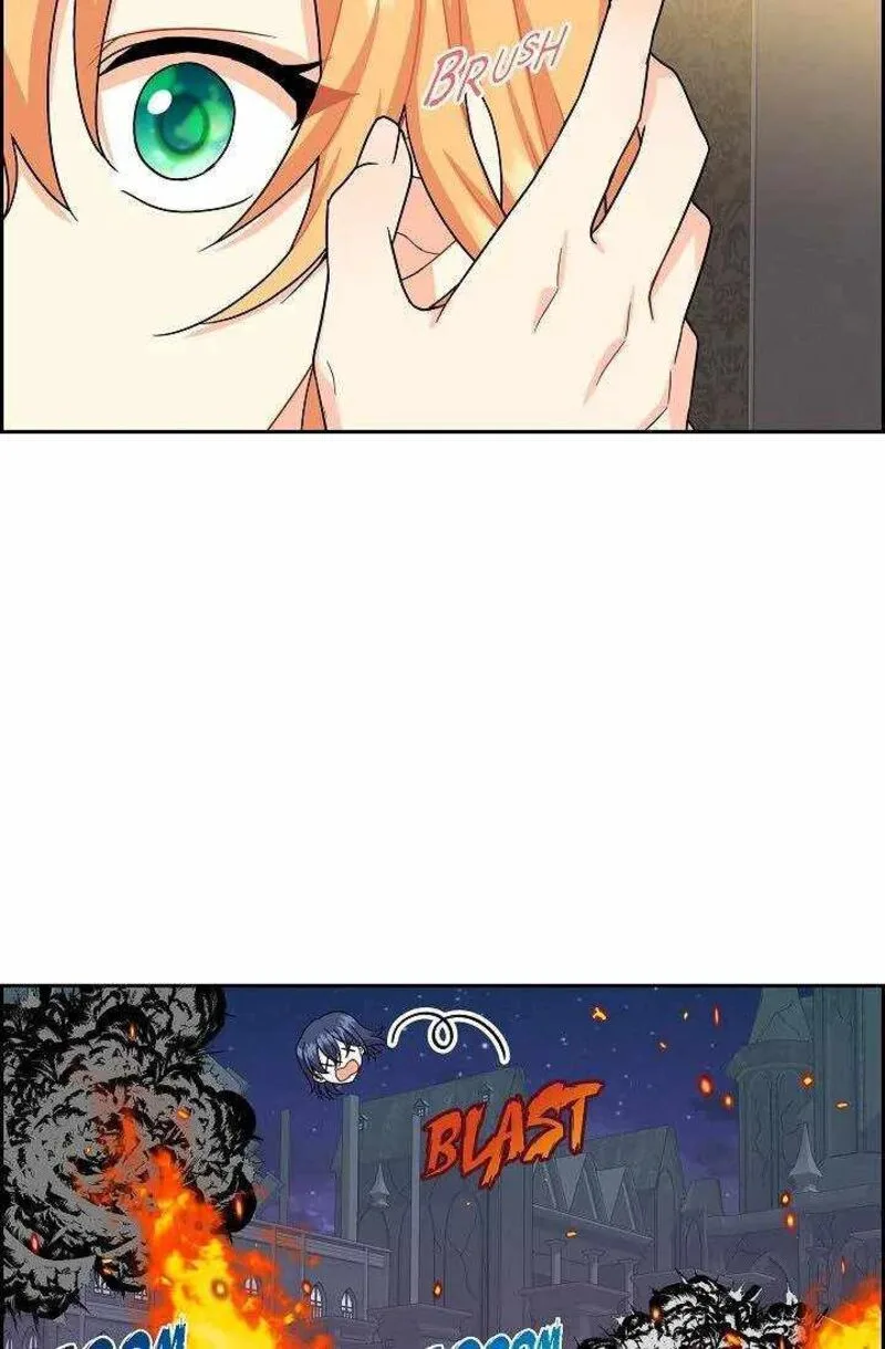 The Destroyer Fell in Love With Me Chapter 54 page 8