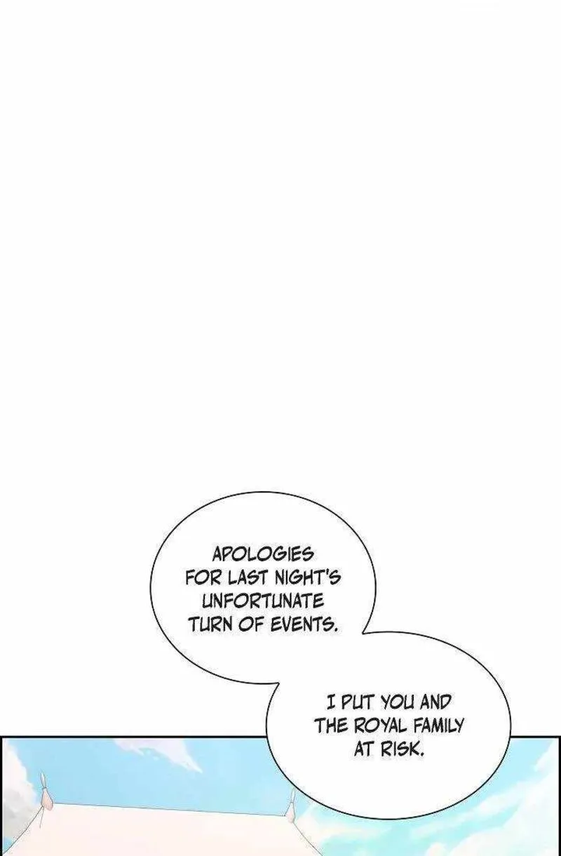 The Destroyer Fell in Love With Me Chapter 54 page 34
