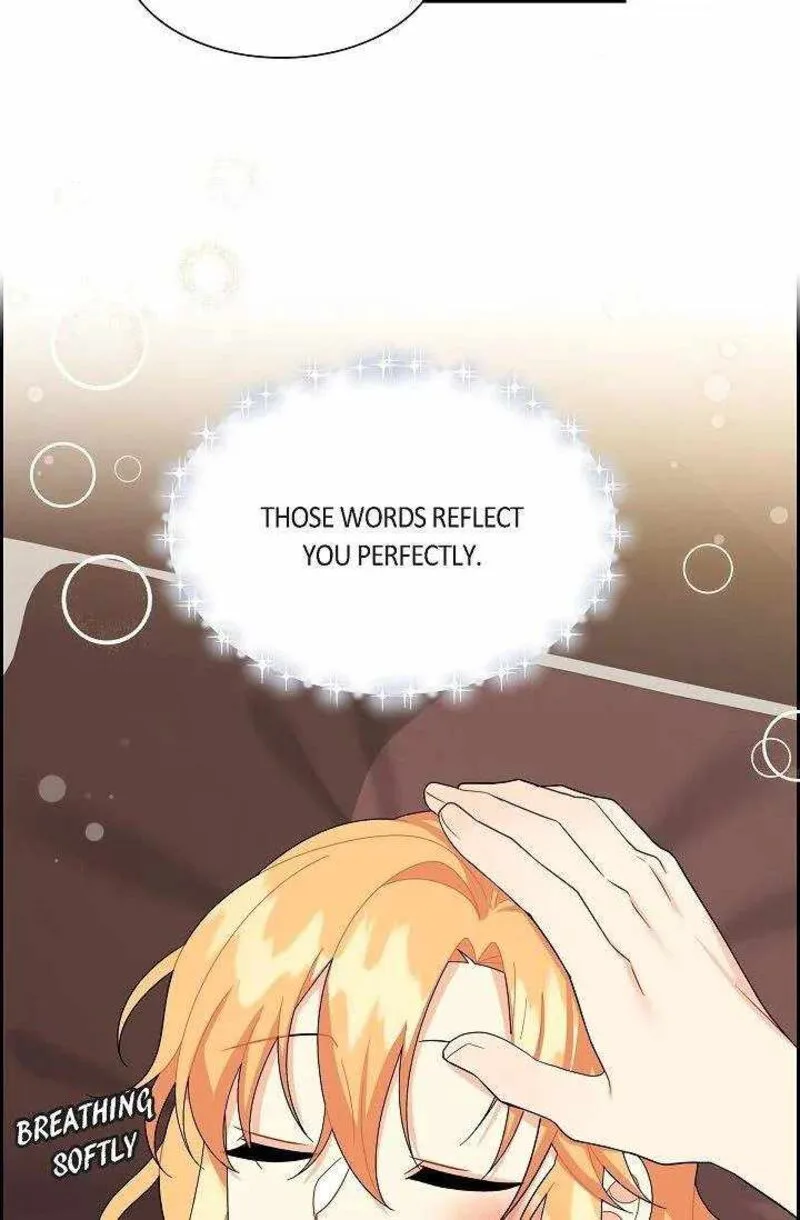 The Destroyer Fell in Love With Me Chapter 54 page 22