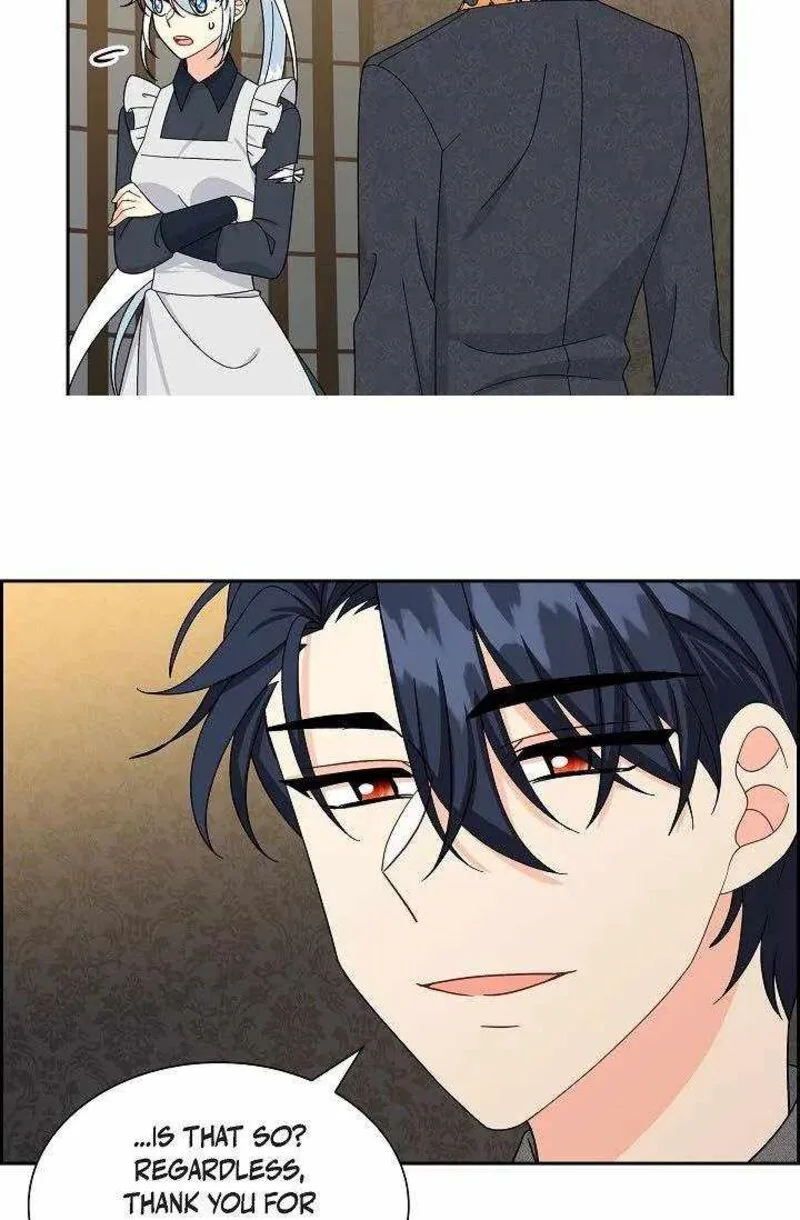 The Destroyer Fell in Love With Me Chapter 54 page 29
