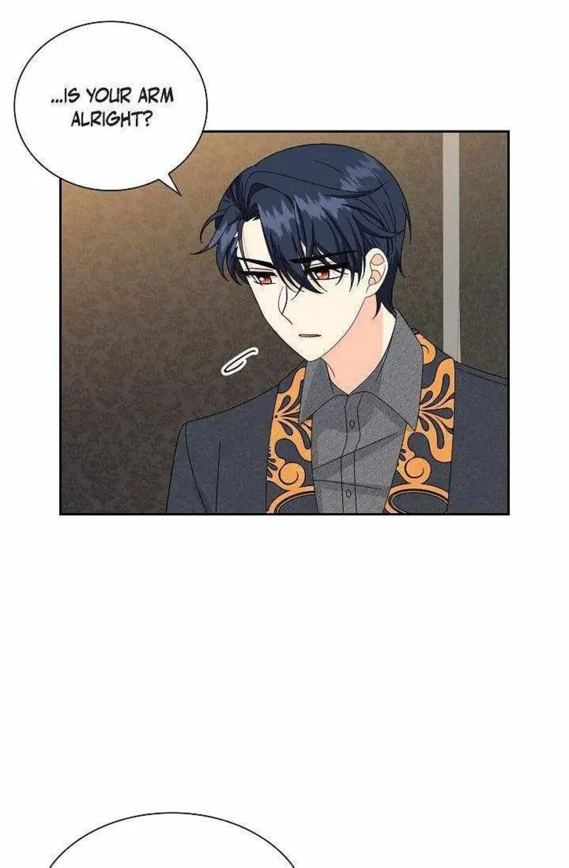 The Destroyer Fell in Love With Me Chapter 54 page 25