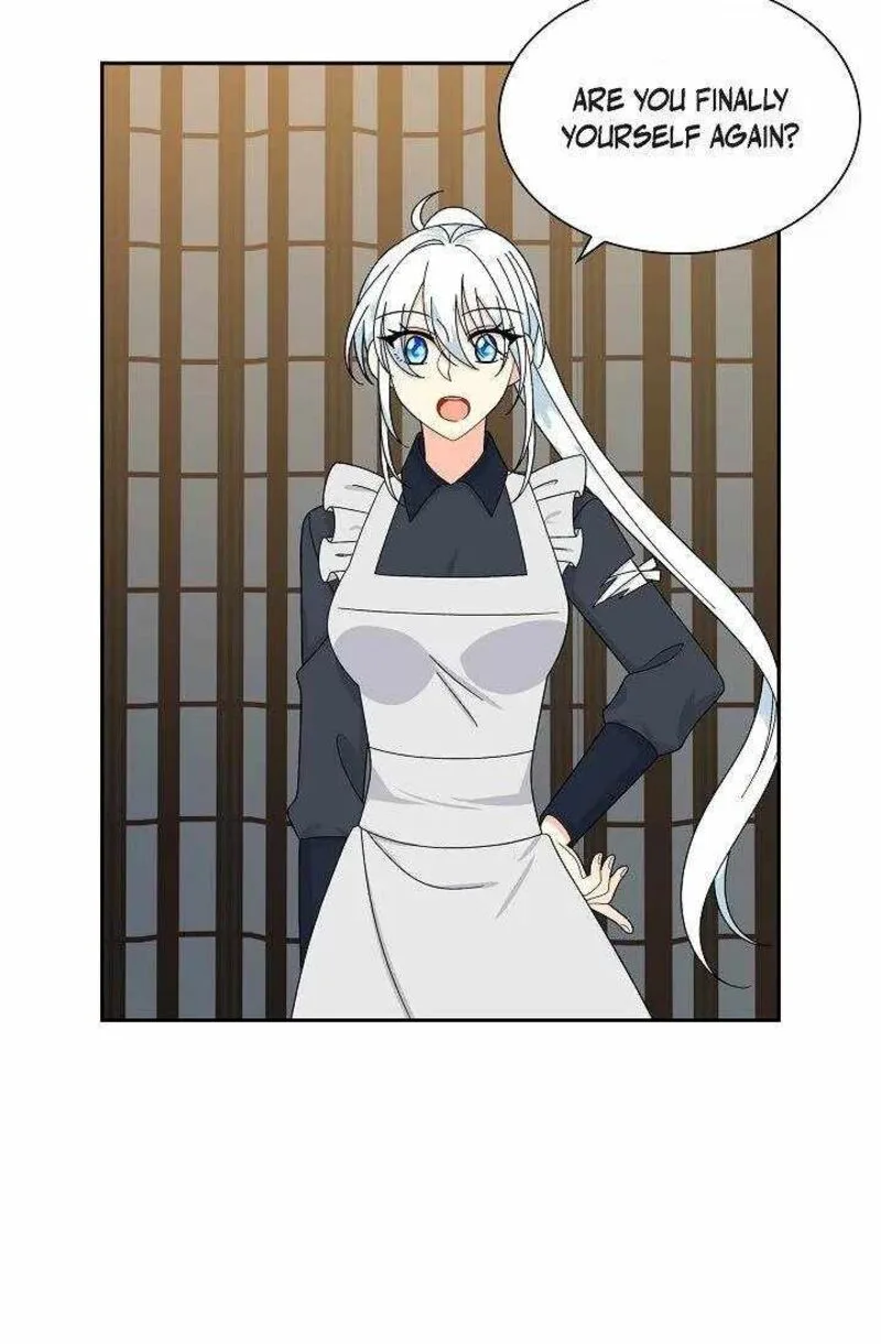 The Destroyer Fell in Love With Me Chapter 54 page 24