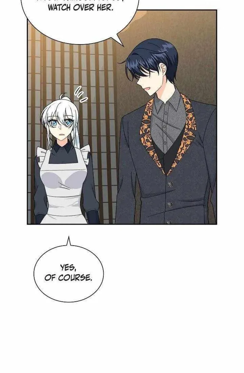 The Destroyer Fell in Love With Me Chapter 54 page 31