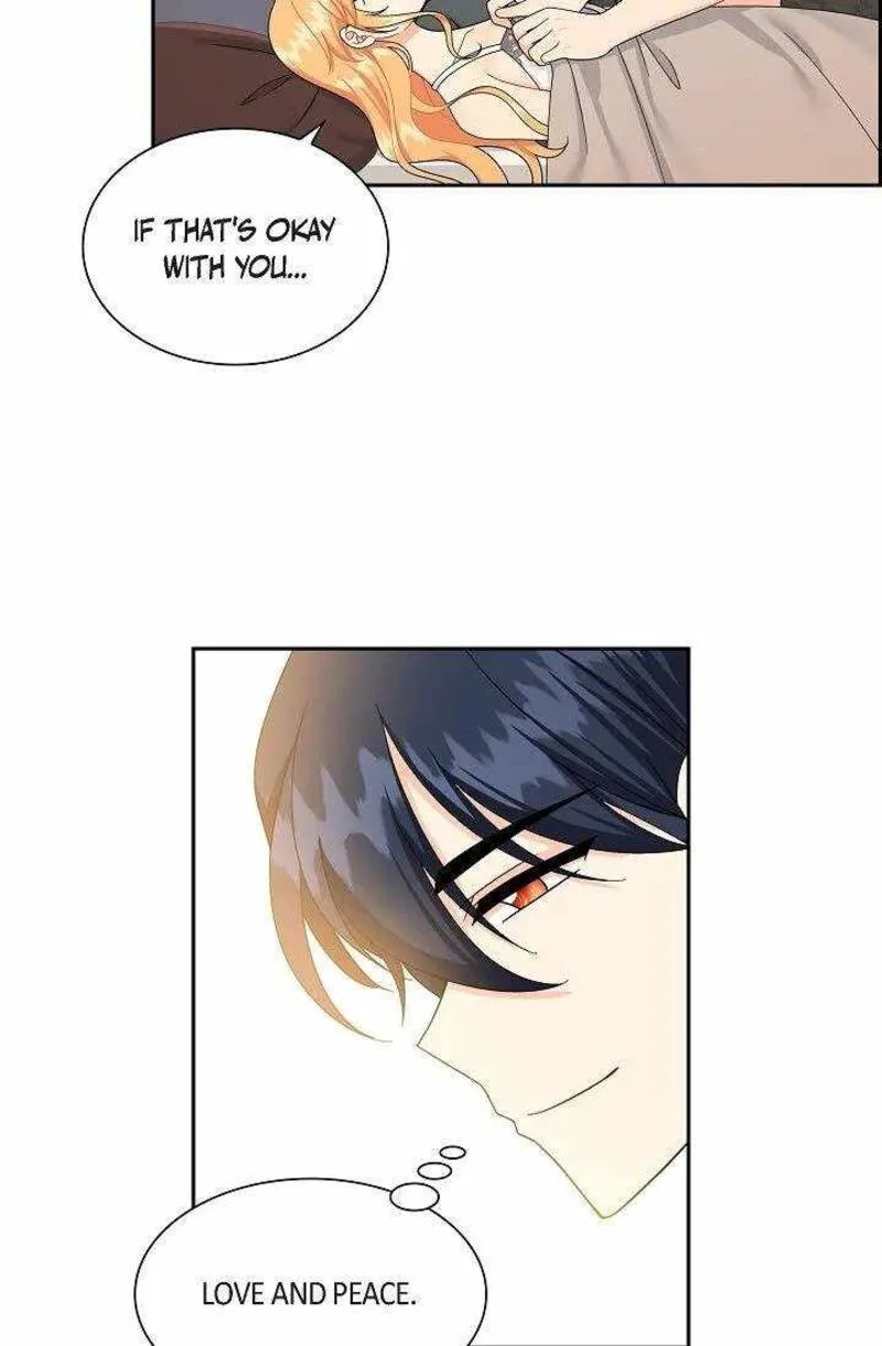 The Destroyer Fell in Love With Me Chapter 54 page 21