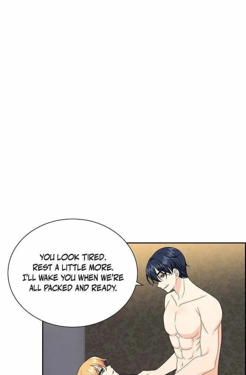 The Destroyer Fell in Love With Me Chapter 54 page 20