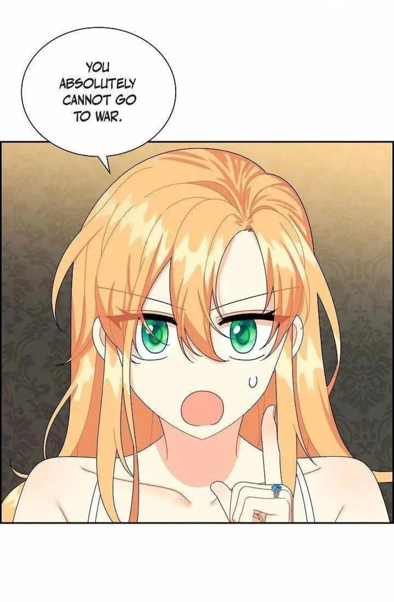 The Destroyer Fell in Love With Me Chapter 54 page 14