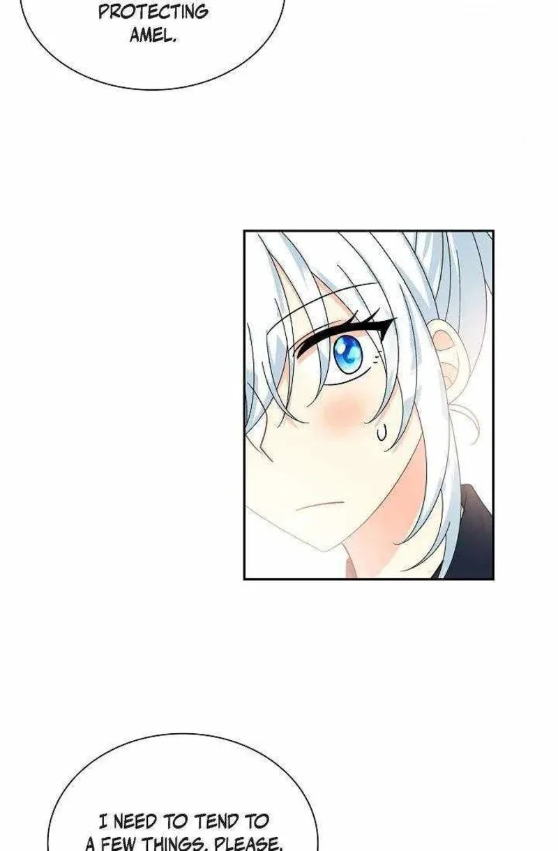 The Destroyer Fell in Love With Me Chapter 54 page 30