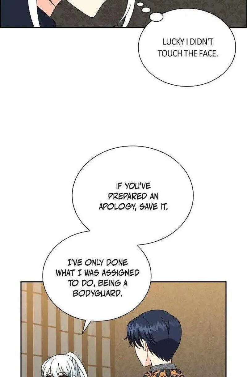 The Destroyer Fell in Love With Me Chapter 54 page 28