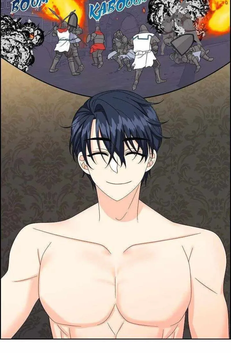 The Destroyer Fell in Love With Me Chapter 54 page 9