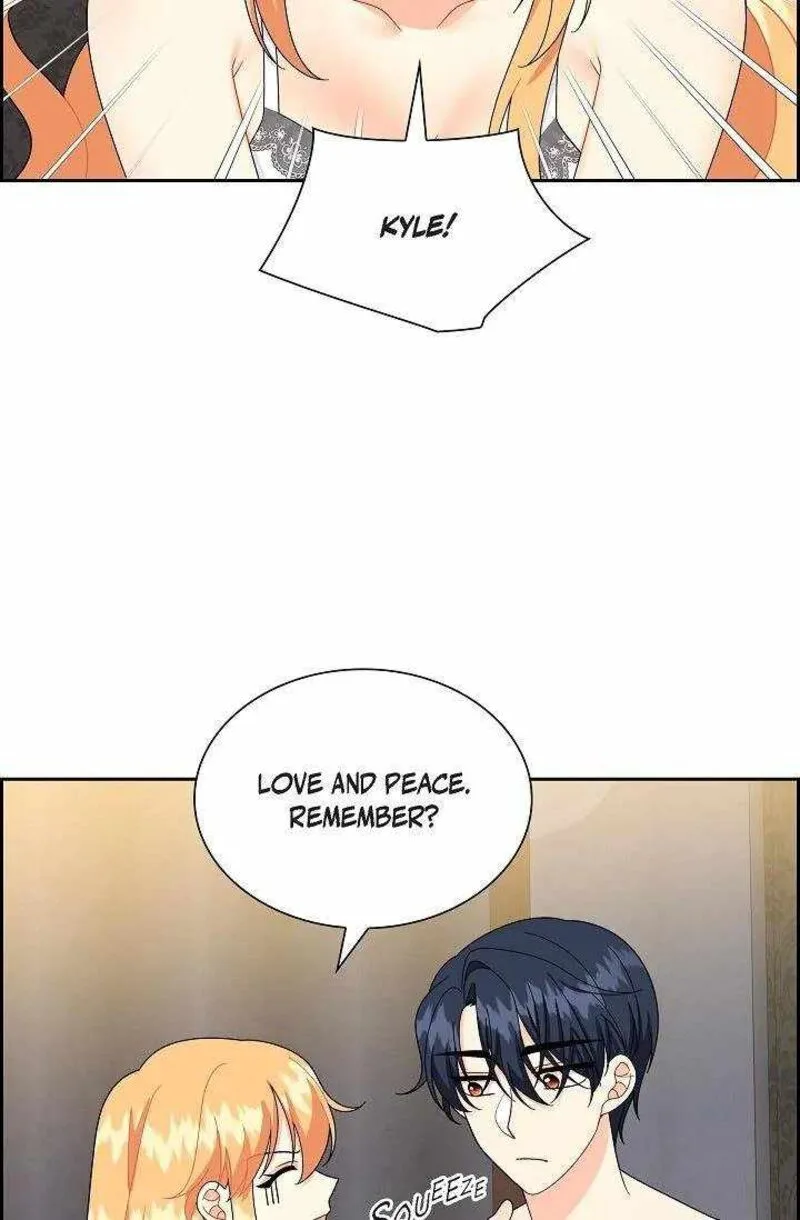 The Destroyer Fell in Love With Me Chapter 54 page 11