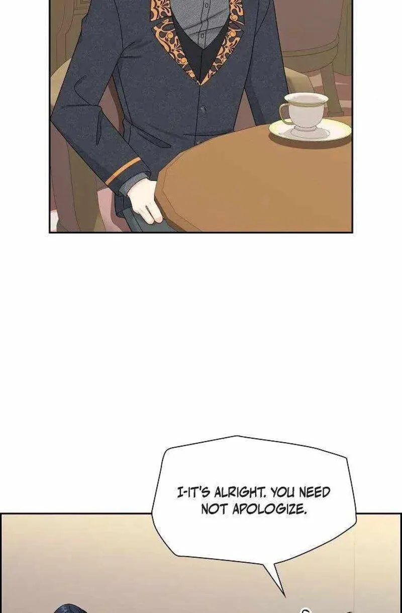 The Destroyer Fell in Love With Me Chapter 54 page 36