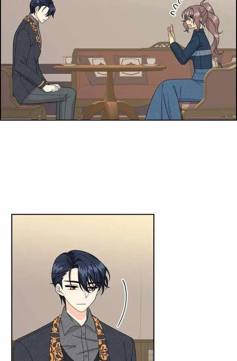 The Destroyer Fell in Love With Me Chapter 54 page 37