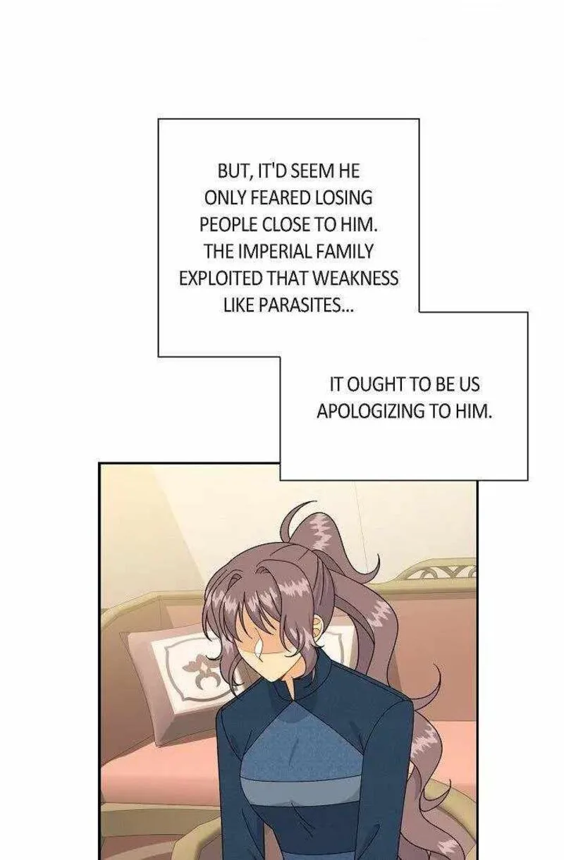 The Destroyer Fell in Love With Me Chapter 54 page 39