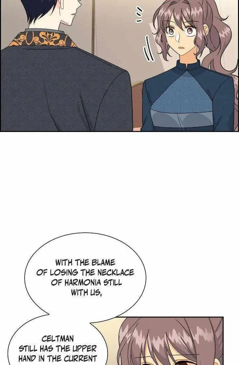 The Destroyer Fell in Love With Me Chapter 54 page 41