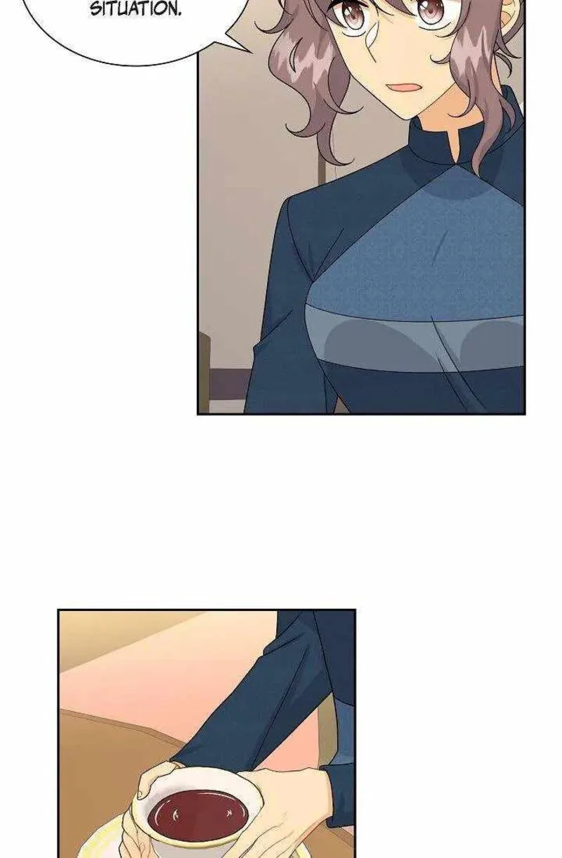 The Destroyer Fell in Love With Me Chapter 54 page 42