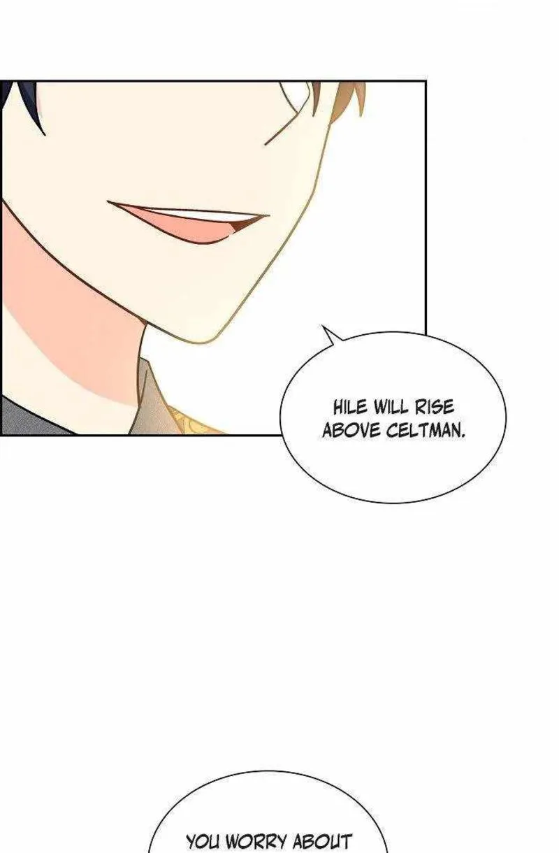 The Destroyer Fell in Love With Me Chapter 54 page 47