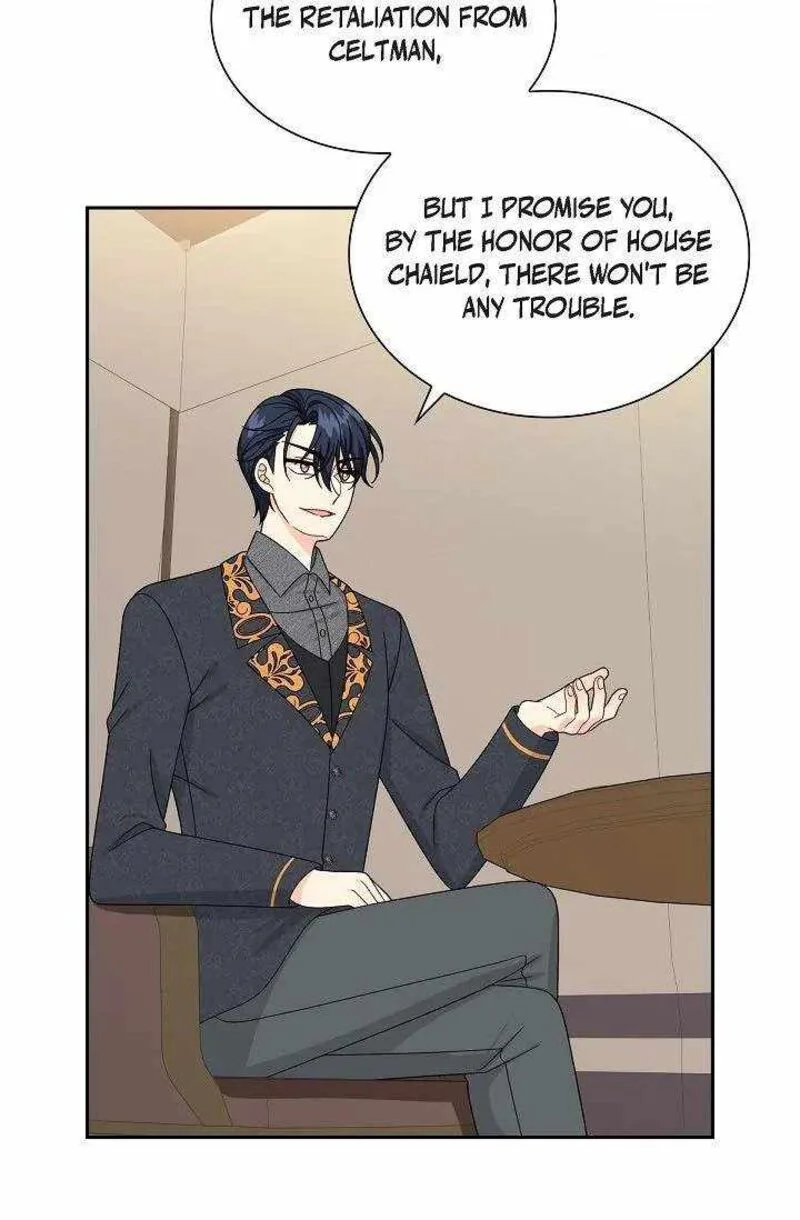 The Destroyer Fell in Love With Me Chapter 54 page 48