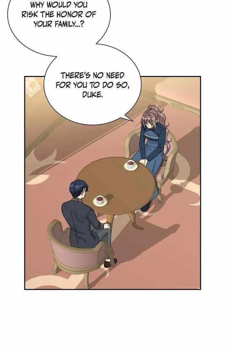 The Destroyer Fell in Love With Me Chapter 54 page 50
