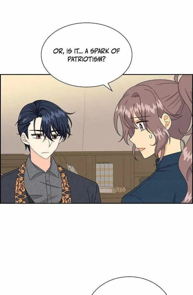 The Destroyer Fell in Love With Me Chapter 54 page 51