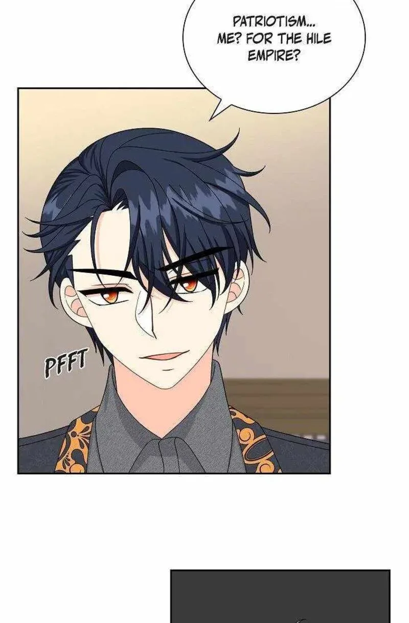 The Destroyer Fell in Love With Me Chapter 54 page 52