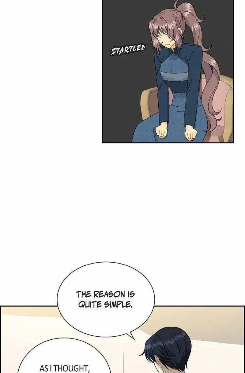 The Destroyer Fell in Love With Me Chapter 54 page 53