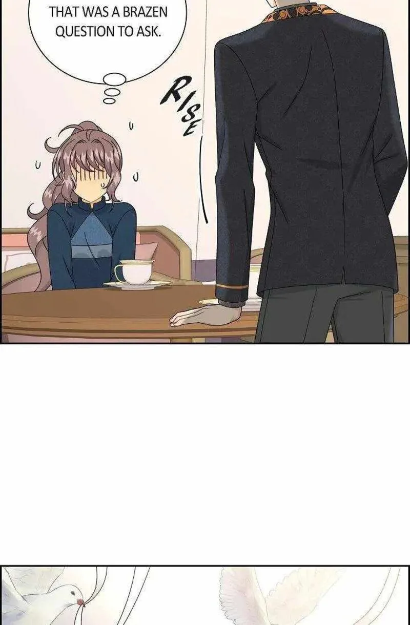 The Destroyer Fell in Love With Me Chapter 54 page 54